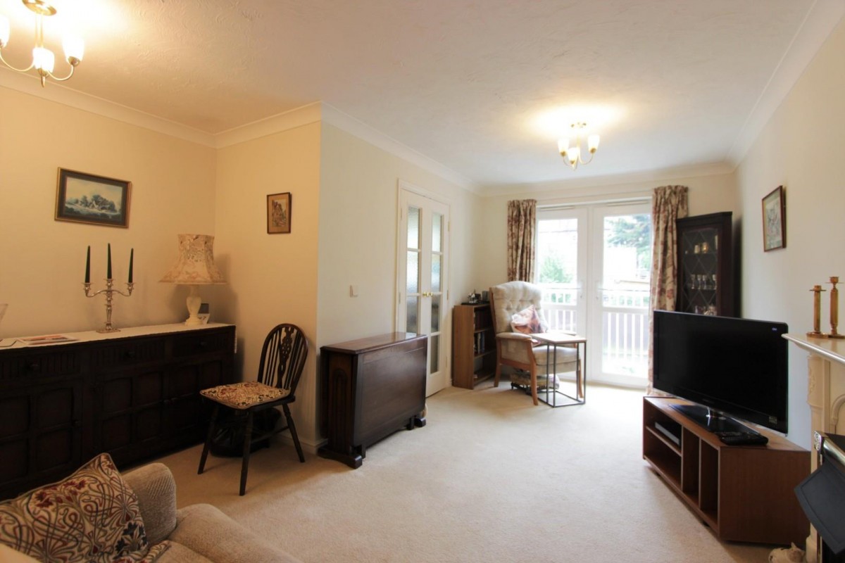 Bartin Close, Sheffield