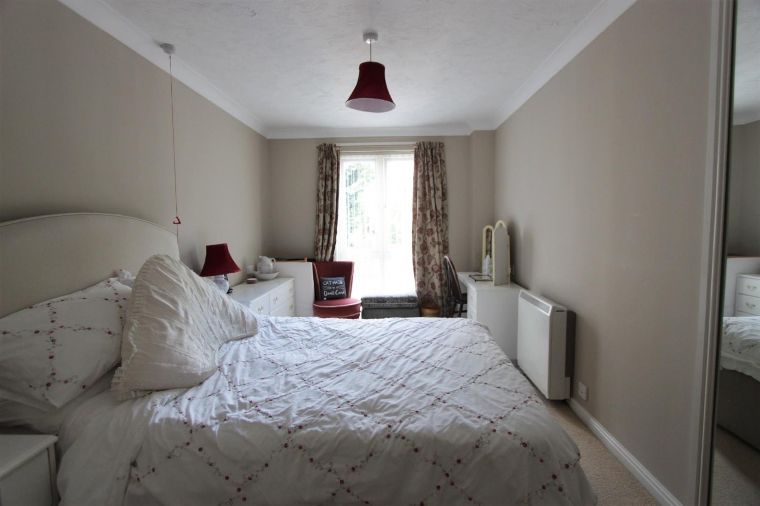 Bartin Close, Sheffield