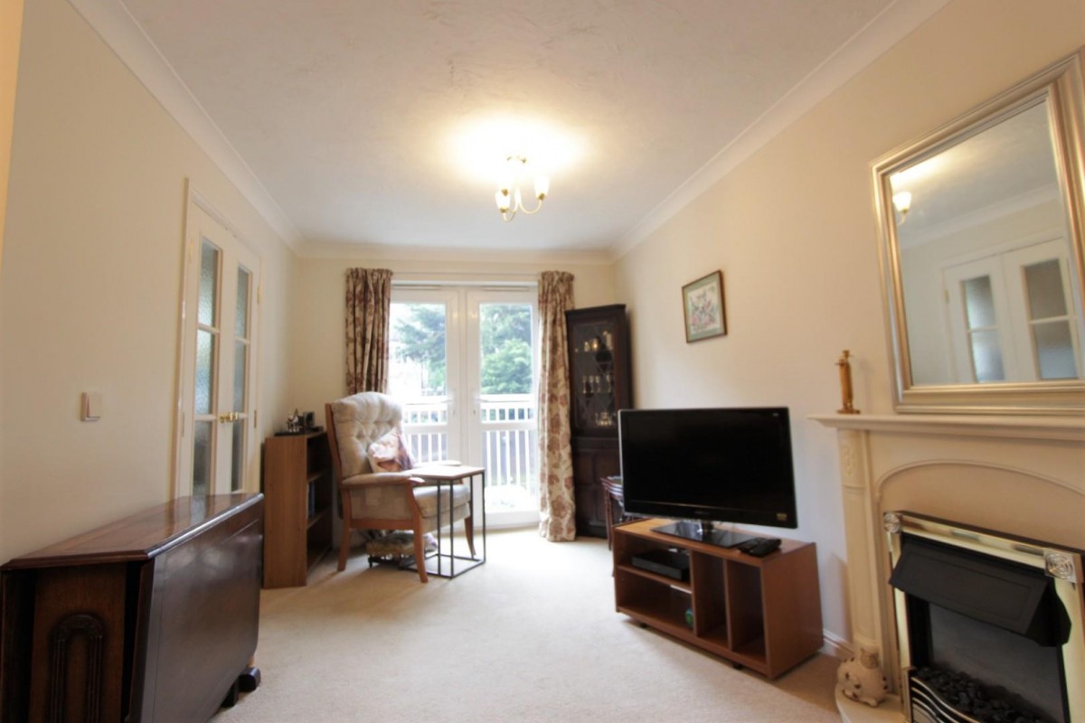 Bartin Close, Sheffield