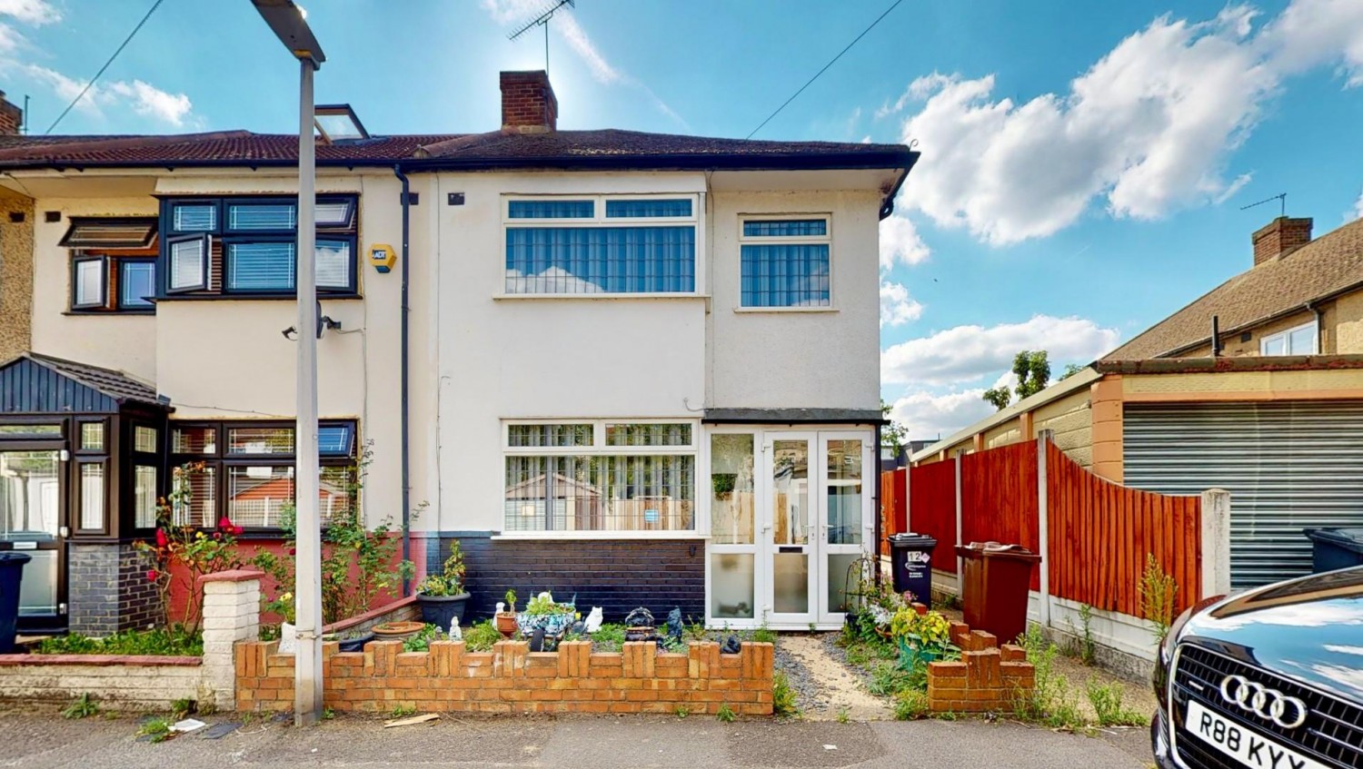 Kelly Way, Chadwell Heath, RM6