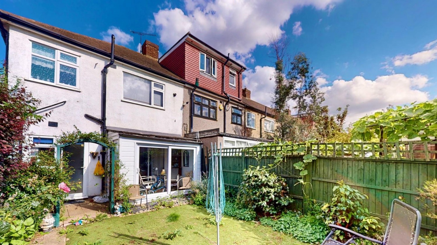 Kelly Way, Chadwell Heath, RM6