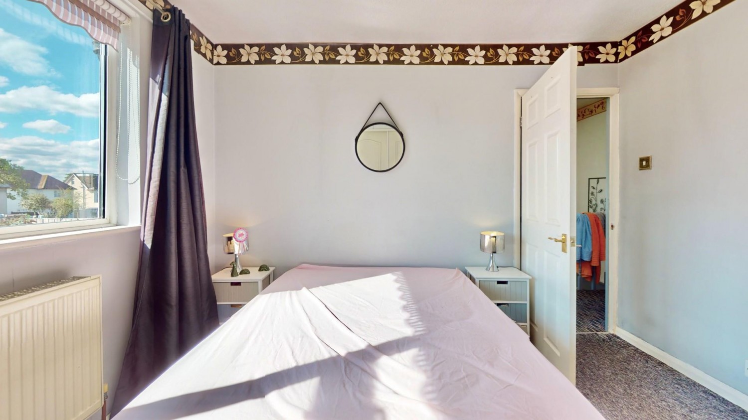 Kelly Way, Chadwell Heath, RM6