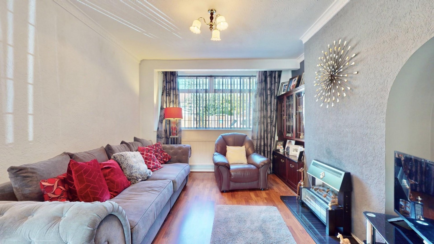 Kelly Way, Chadwell Heath, RM6