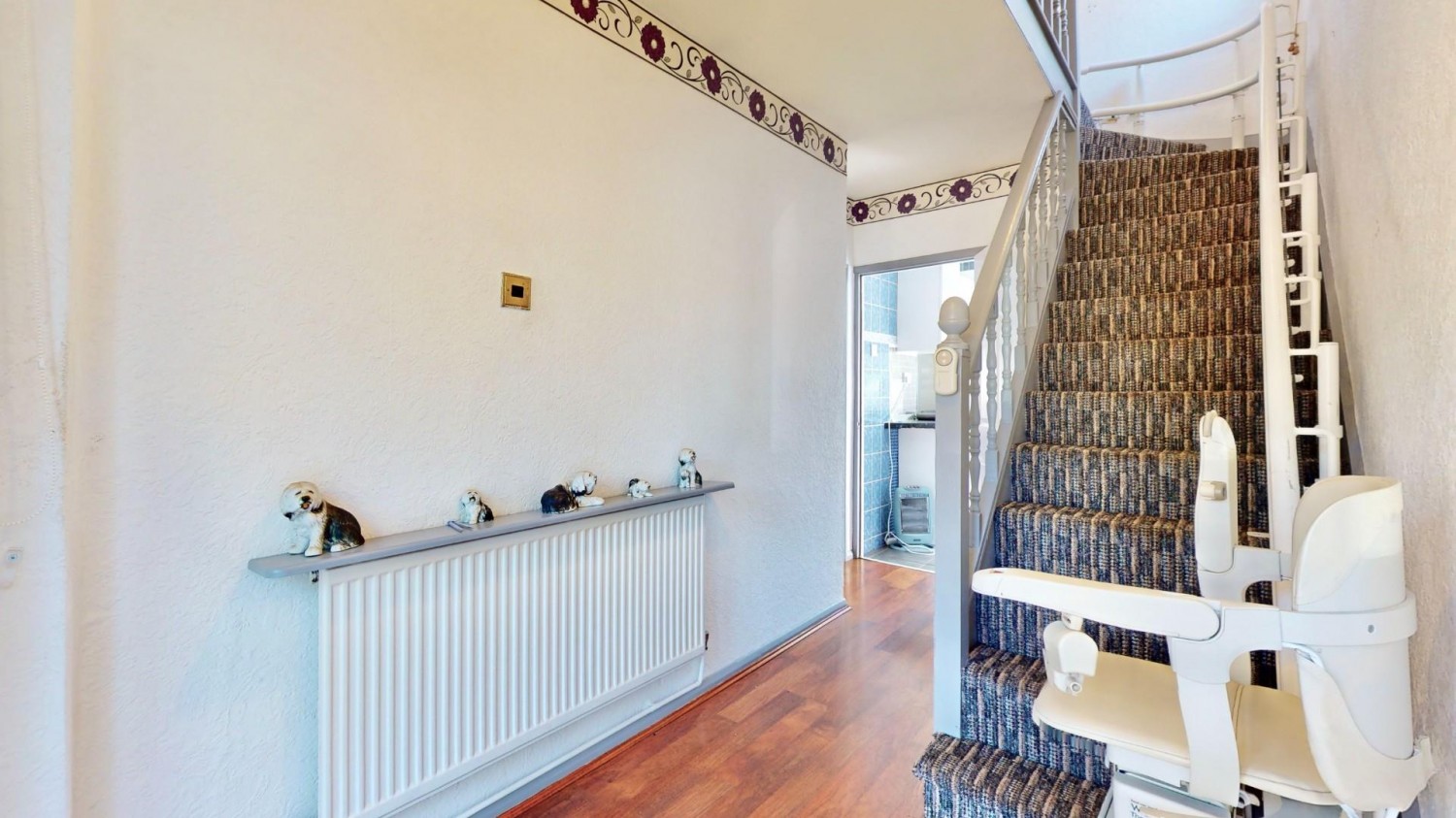 Kelly Way, Chadwell Heath, RM6