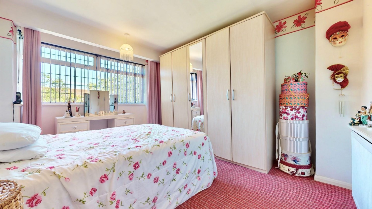 Kelly Way, Chadwell Heath, RM6