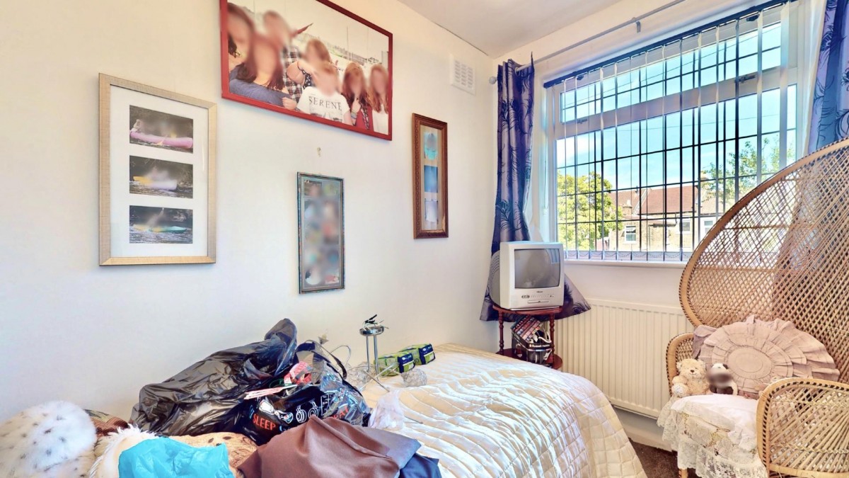 Kelly Way, Chadwell Heath, RM6