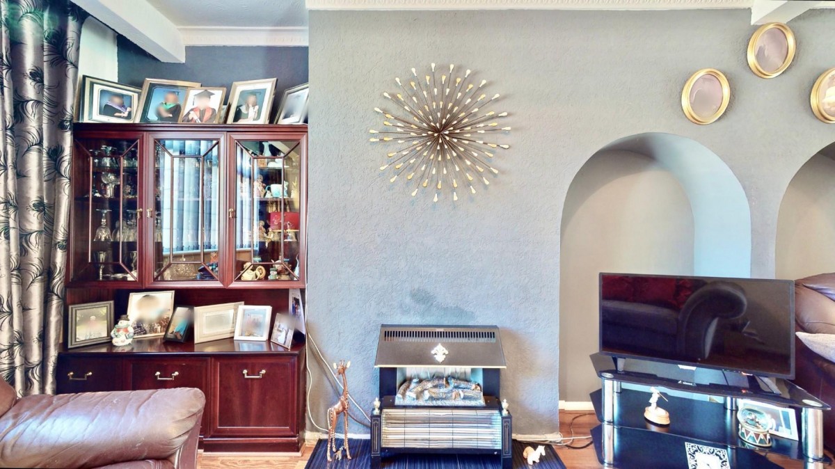 Kelly Way, Chadwell Heath, RM6