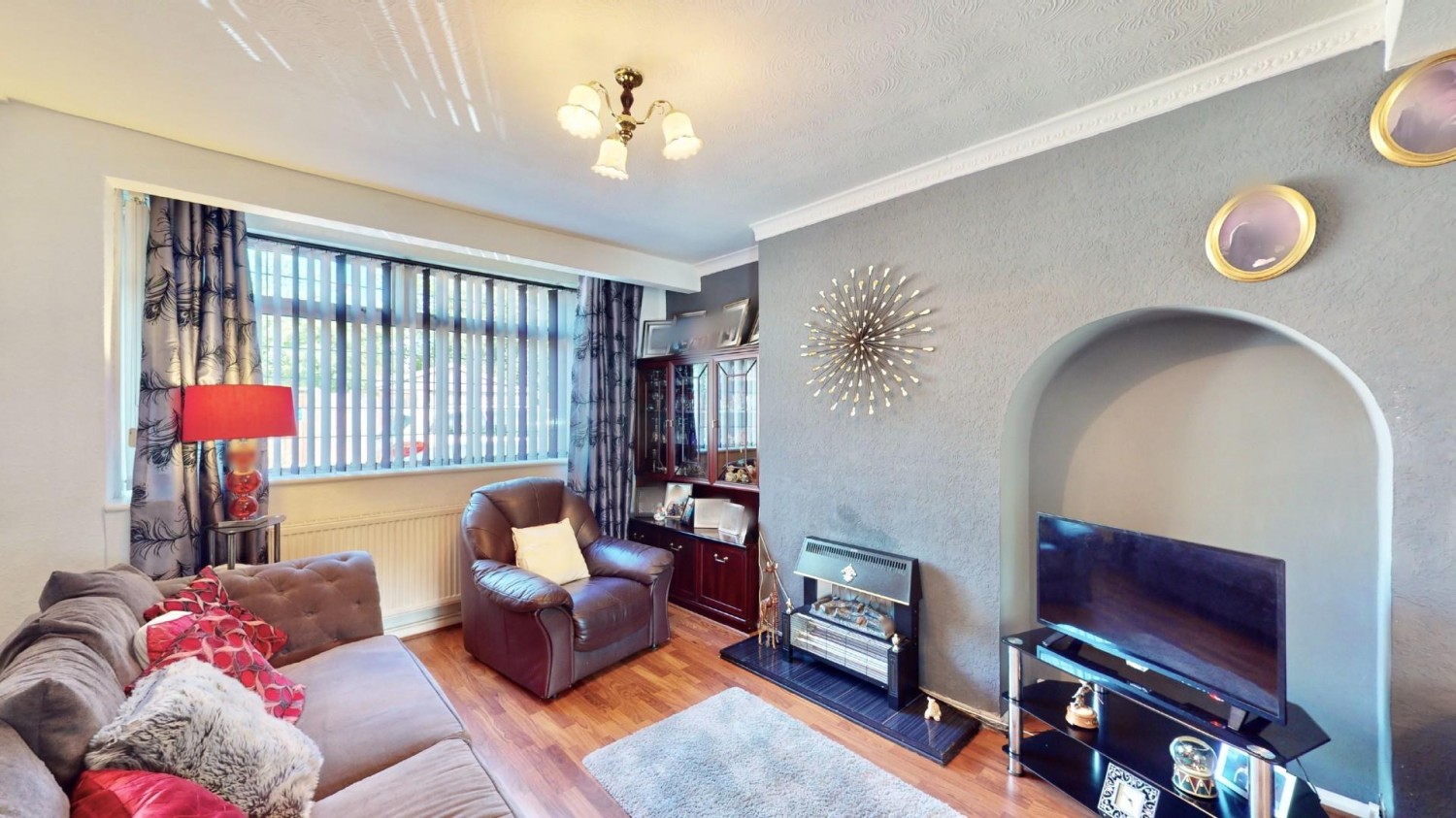 Kelly Way, Chadwell Heath, RM6