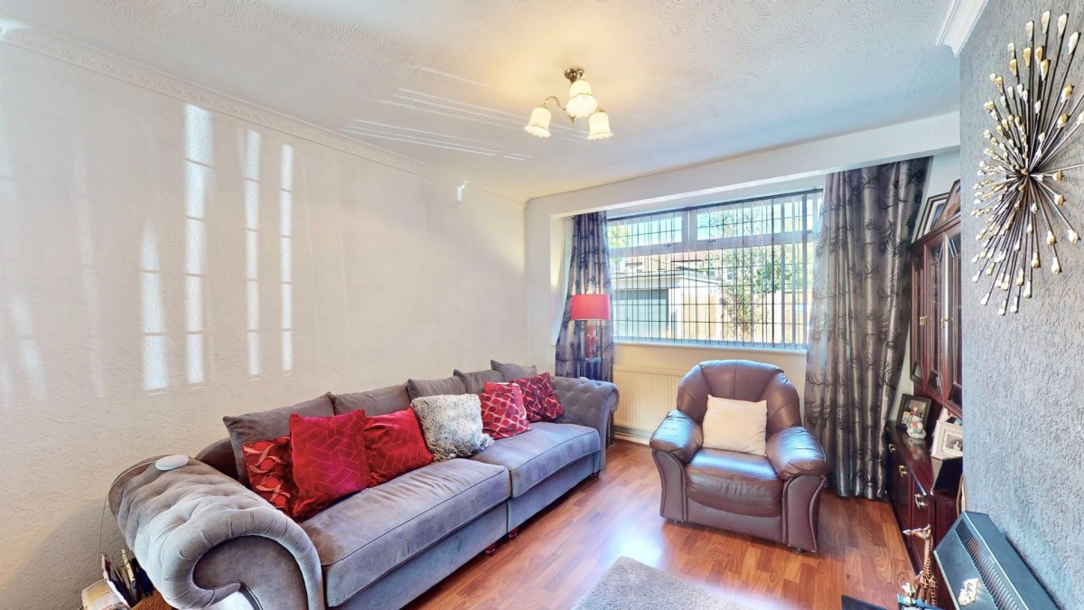 Kelly Way, Chadwell Heath, RM6