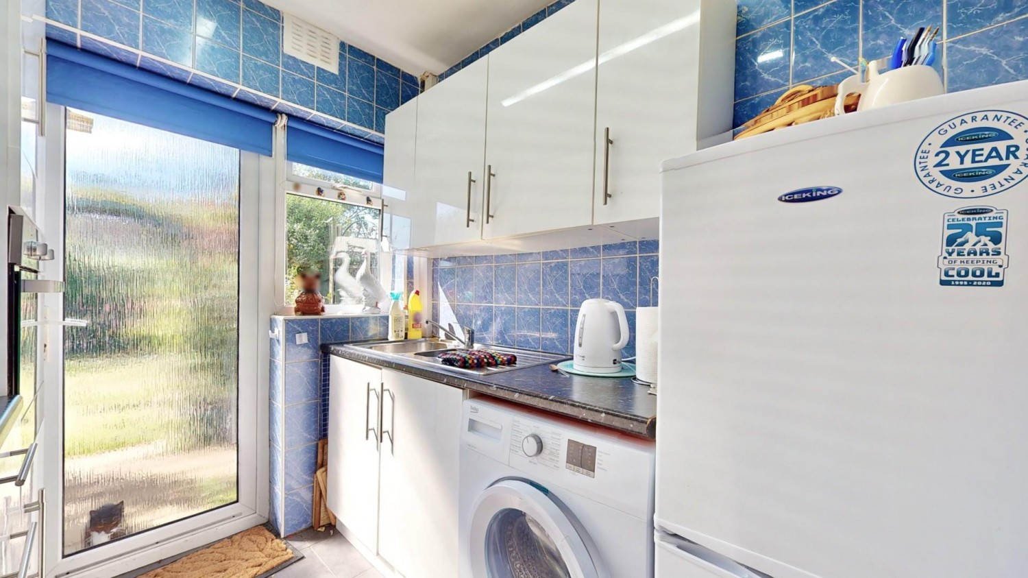 Kelly Way, Chadwell Heath, RM6