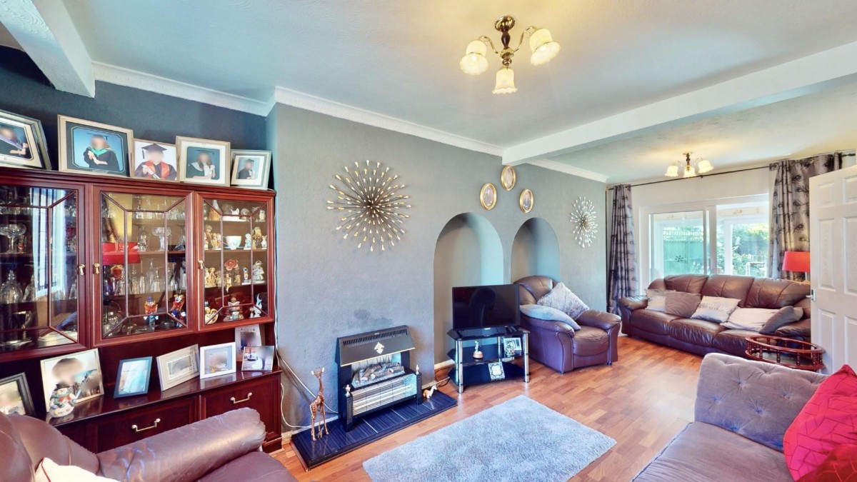 Kelly Way, Chadwell Heath, RM6