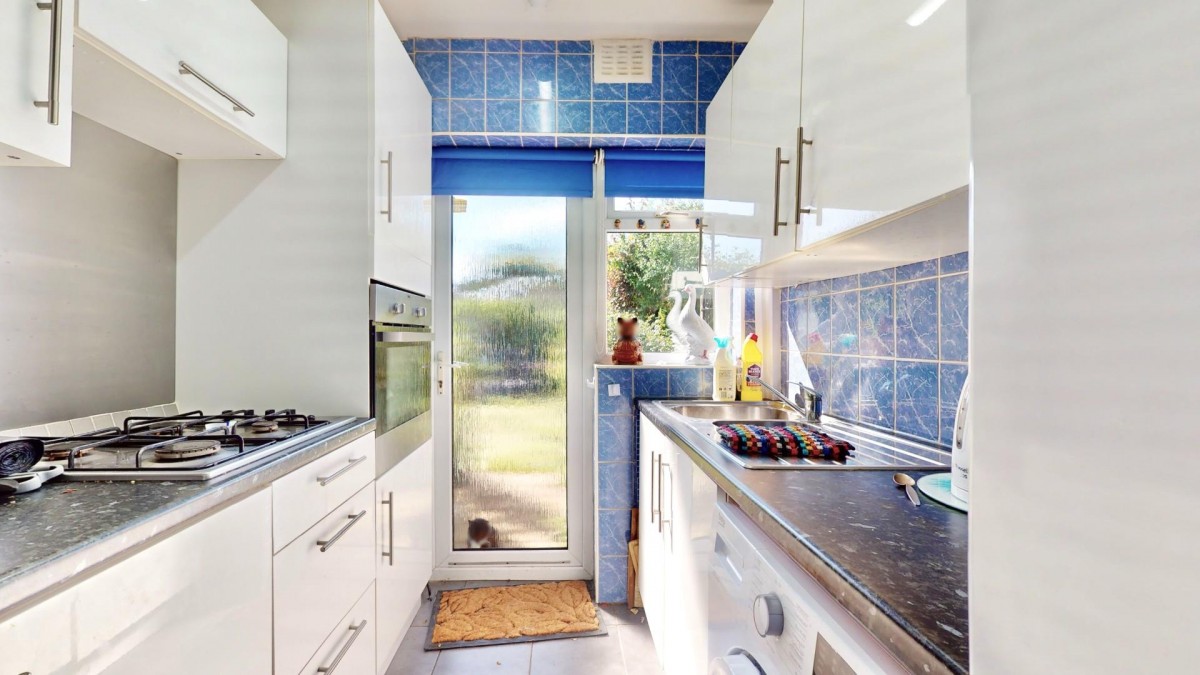 Kelly Way, Chadwell Heath, RM6