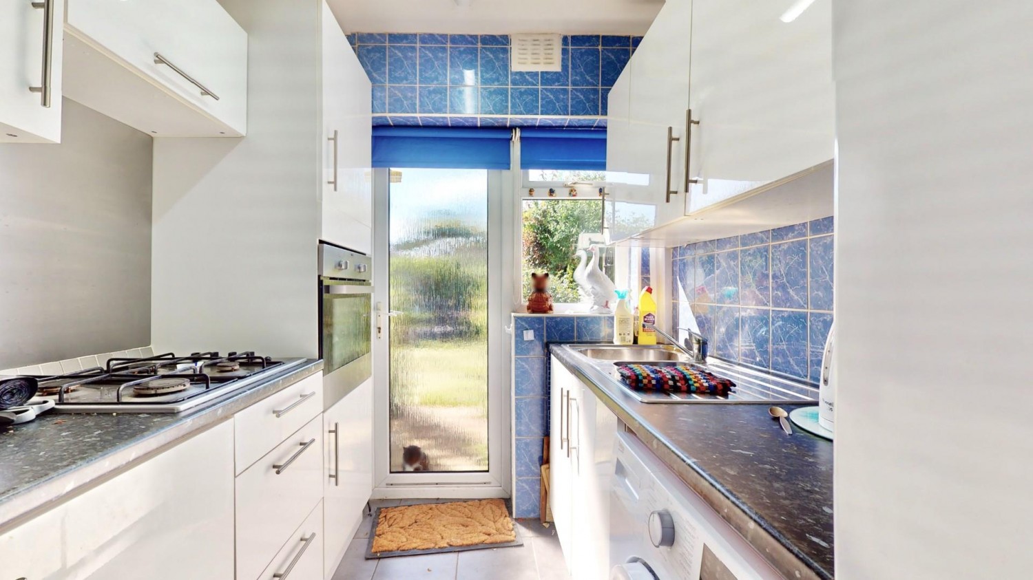 Kelly Way, Chadwell Heath, RM6