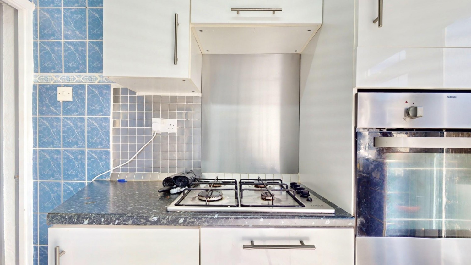 Kelly Way, Chadwell Heath, RM6