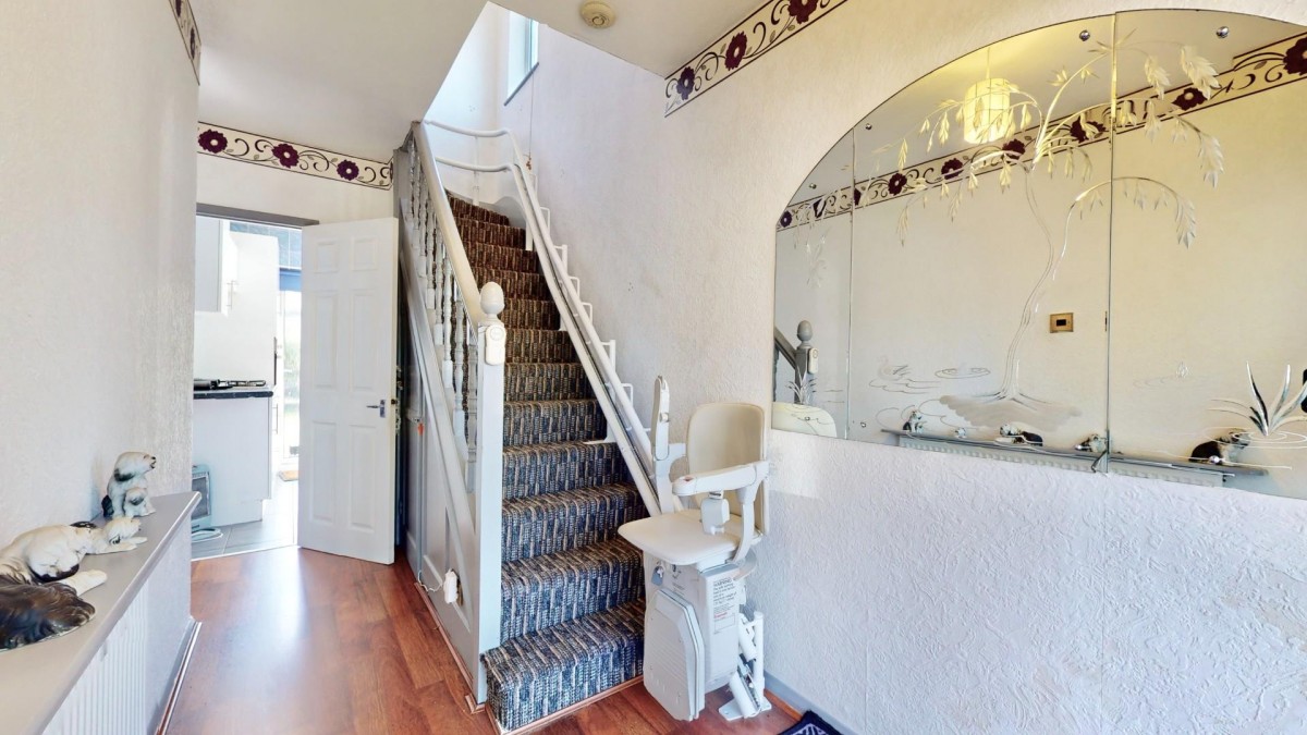 Kelly Way, Chadwell Heath, RM6