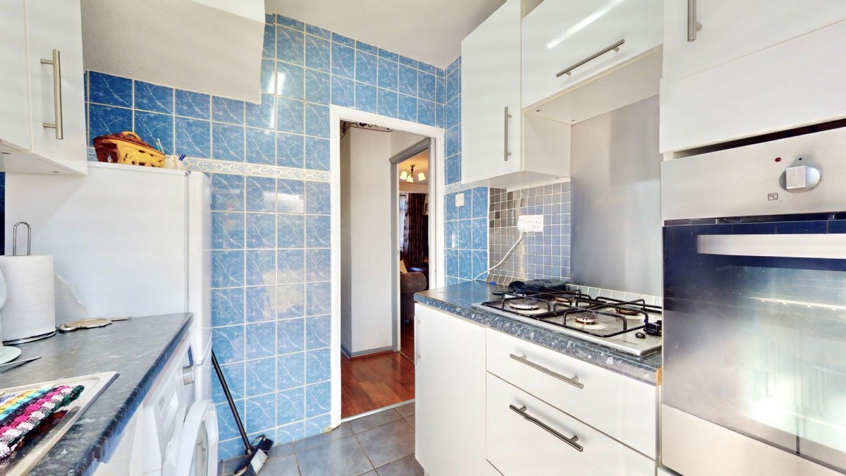 Kelly Way, Chadwell Heath, RM6