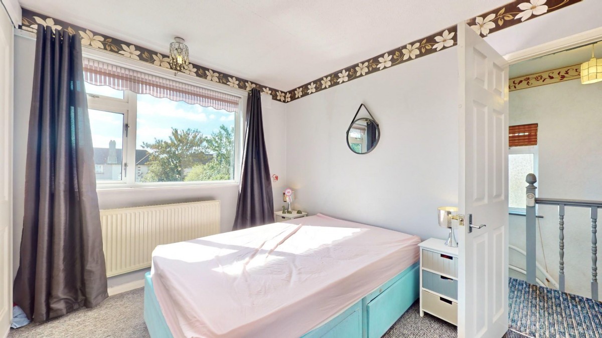 Kelly Way, Chadwell Heath, RM6