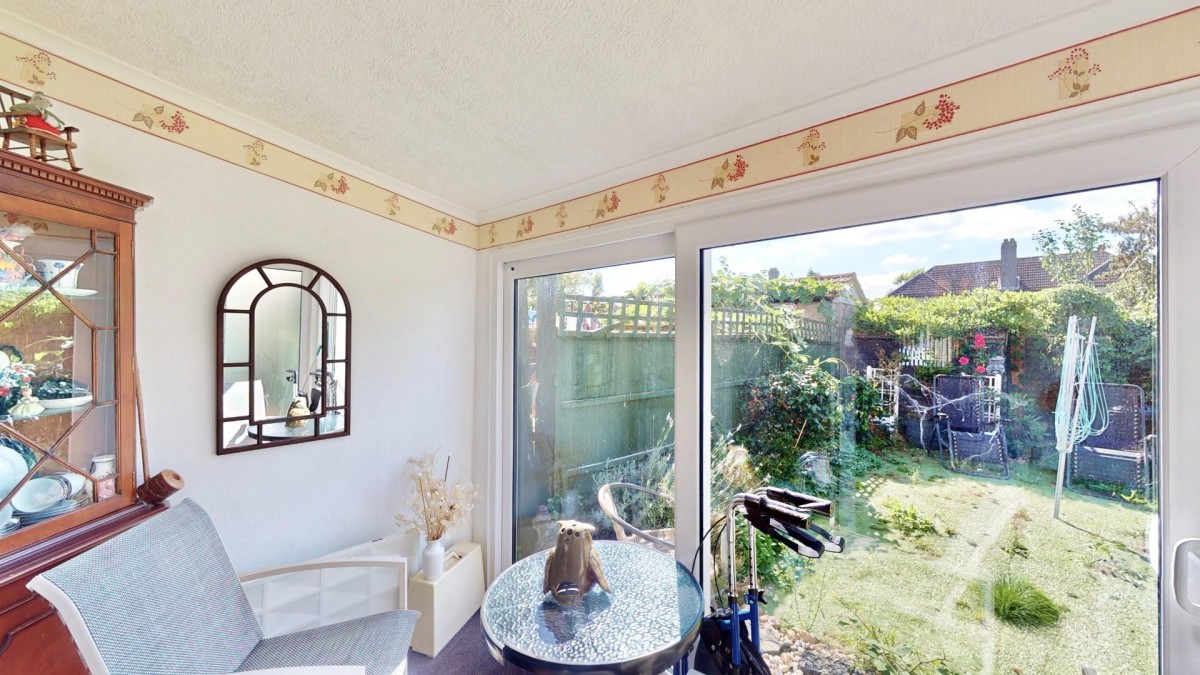 Kelly Way, Chadwell Heath, RM6