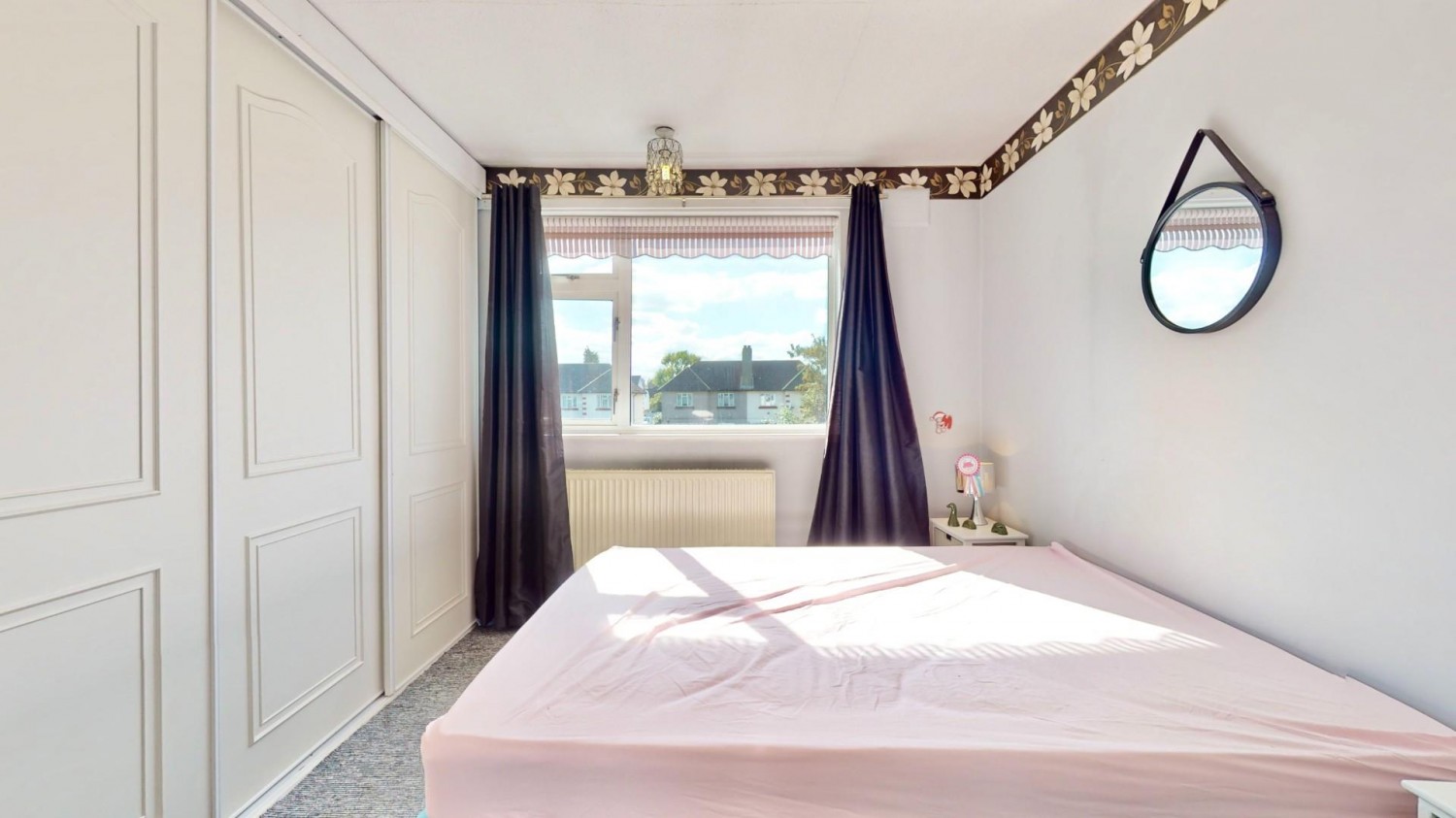 Kelly Way, Chadwell Heath, RM6