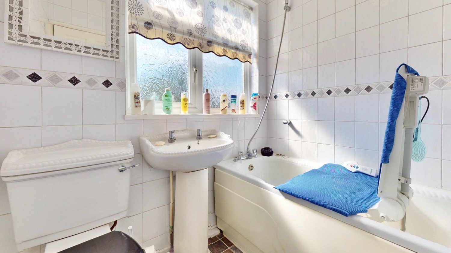 Kelly Way, Chadwell Heath, RM6