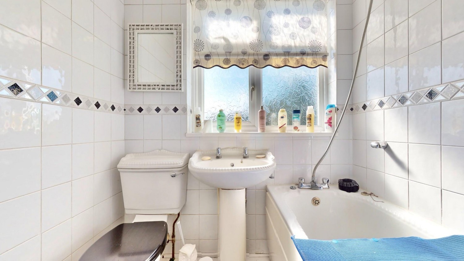 Kelly Way, Chadwell Heath, RM6