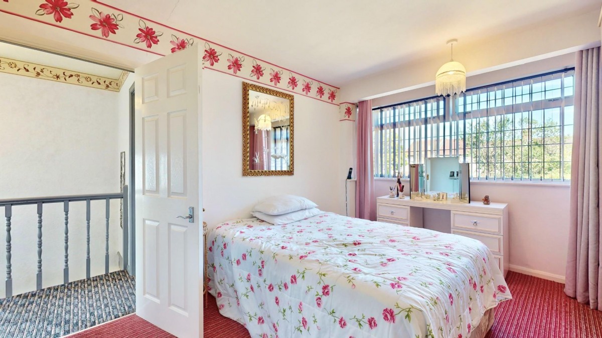 Kelly Way, Chadwell Heath, RM6