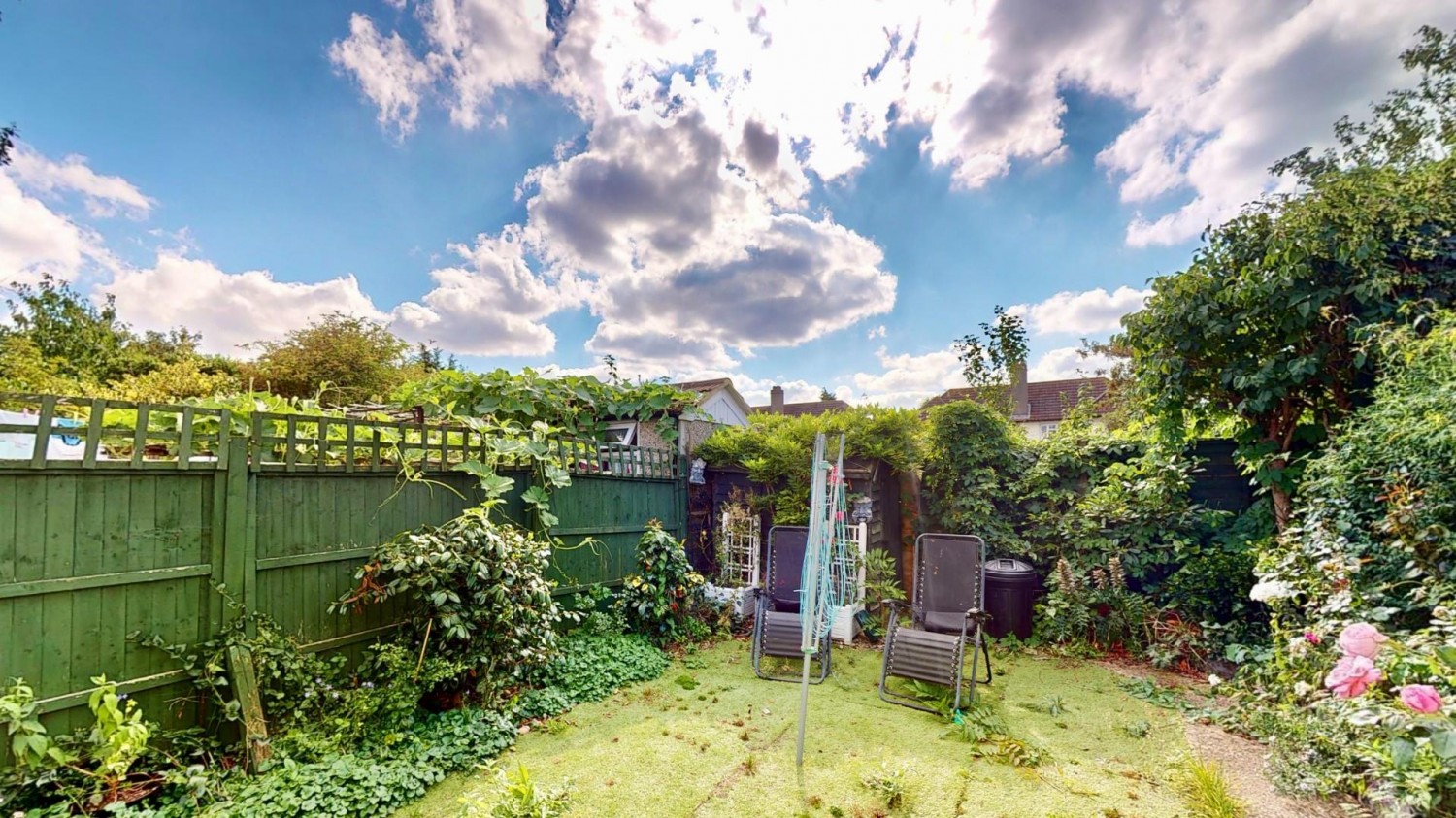 Kelly Way, Chadwell Heath, RM6