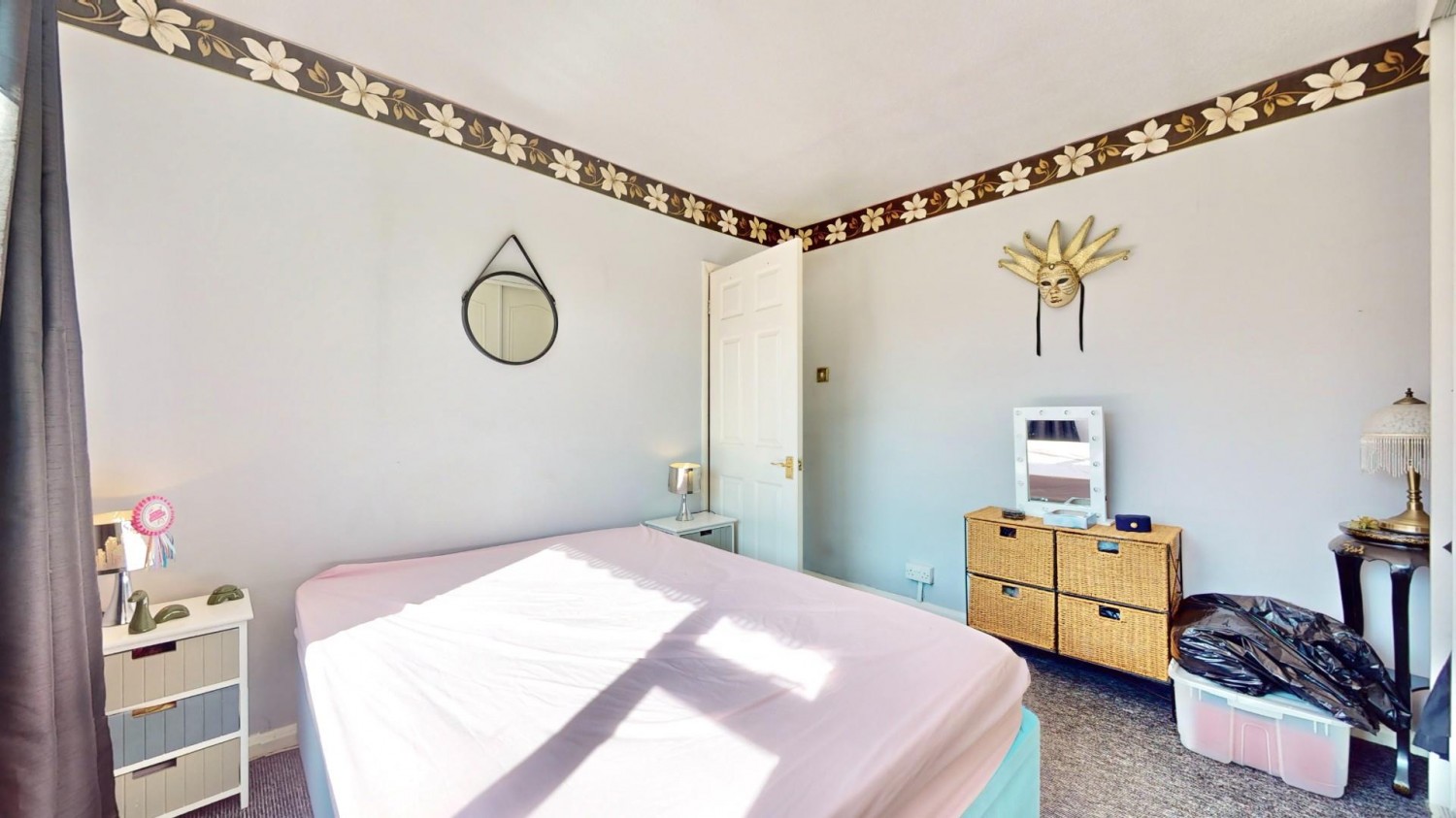 Kelly Way, Chadwell Heath, RM6