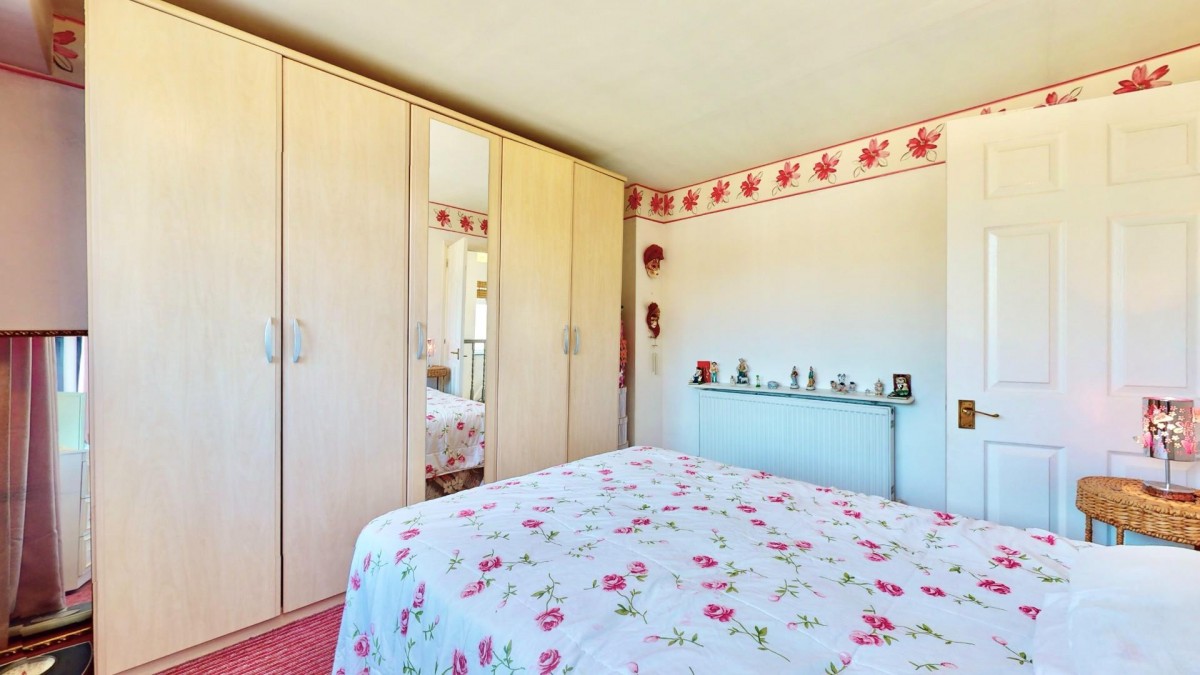 Kelly Way, Chadwell Heath, RM6