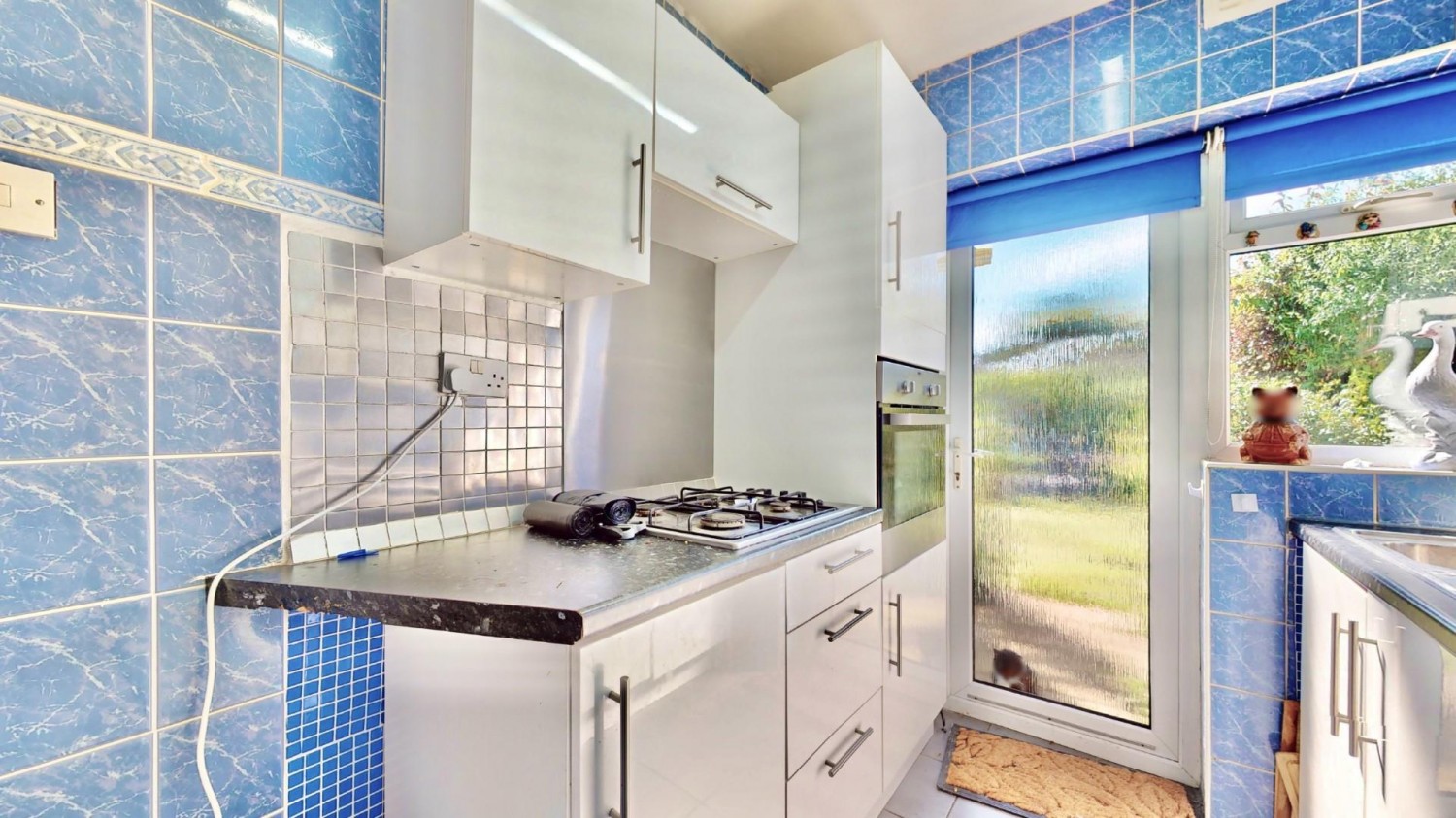 Kelly Way, Chadwell Heath, RM6