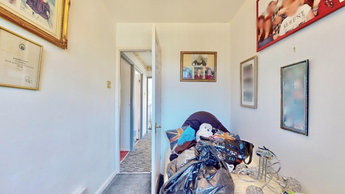 Kelly Way, Chadwell Heath, RM6