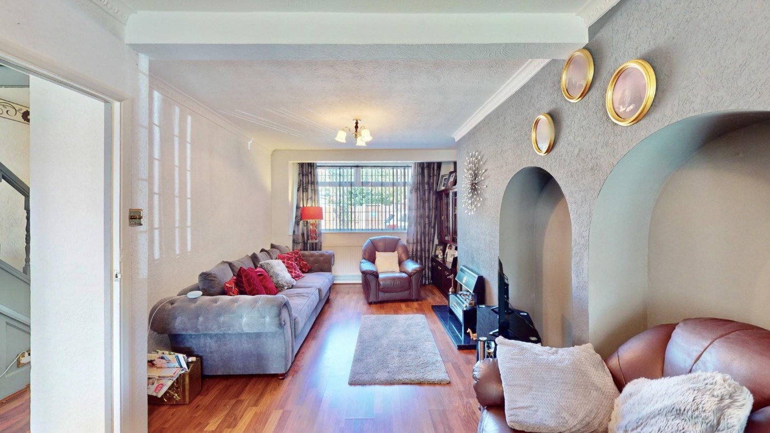 Kelly Way, Chadwell Heath, RM6