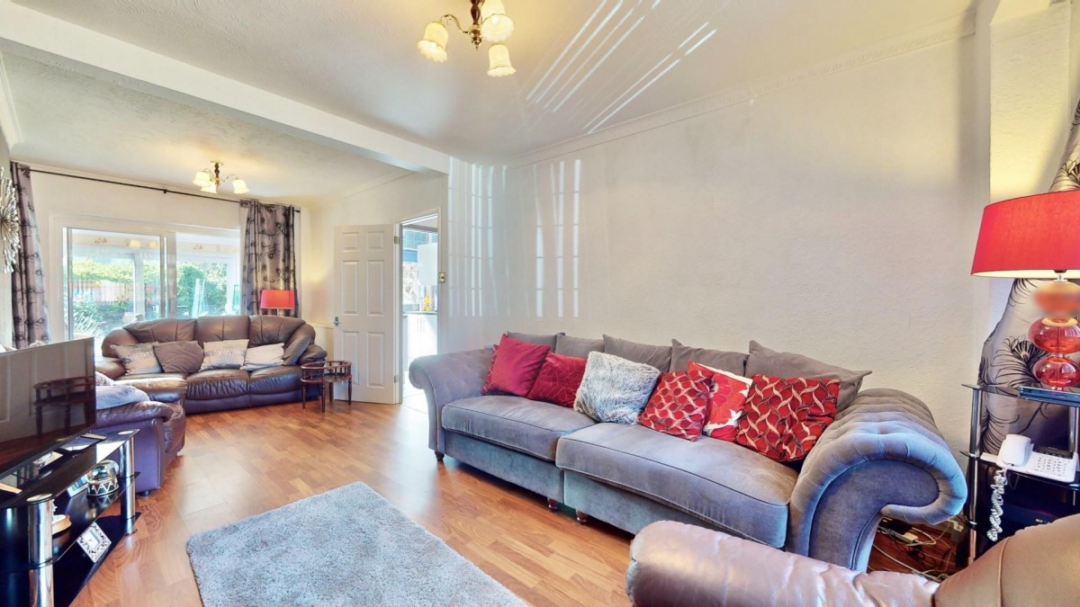 Kelly Way, Chadwell Heath, RM6