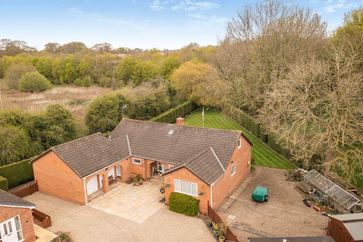 Hillshaw Park Way, Ripon