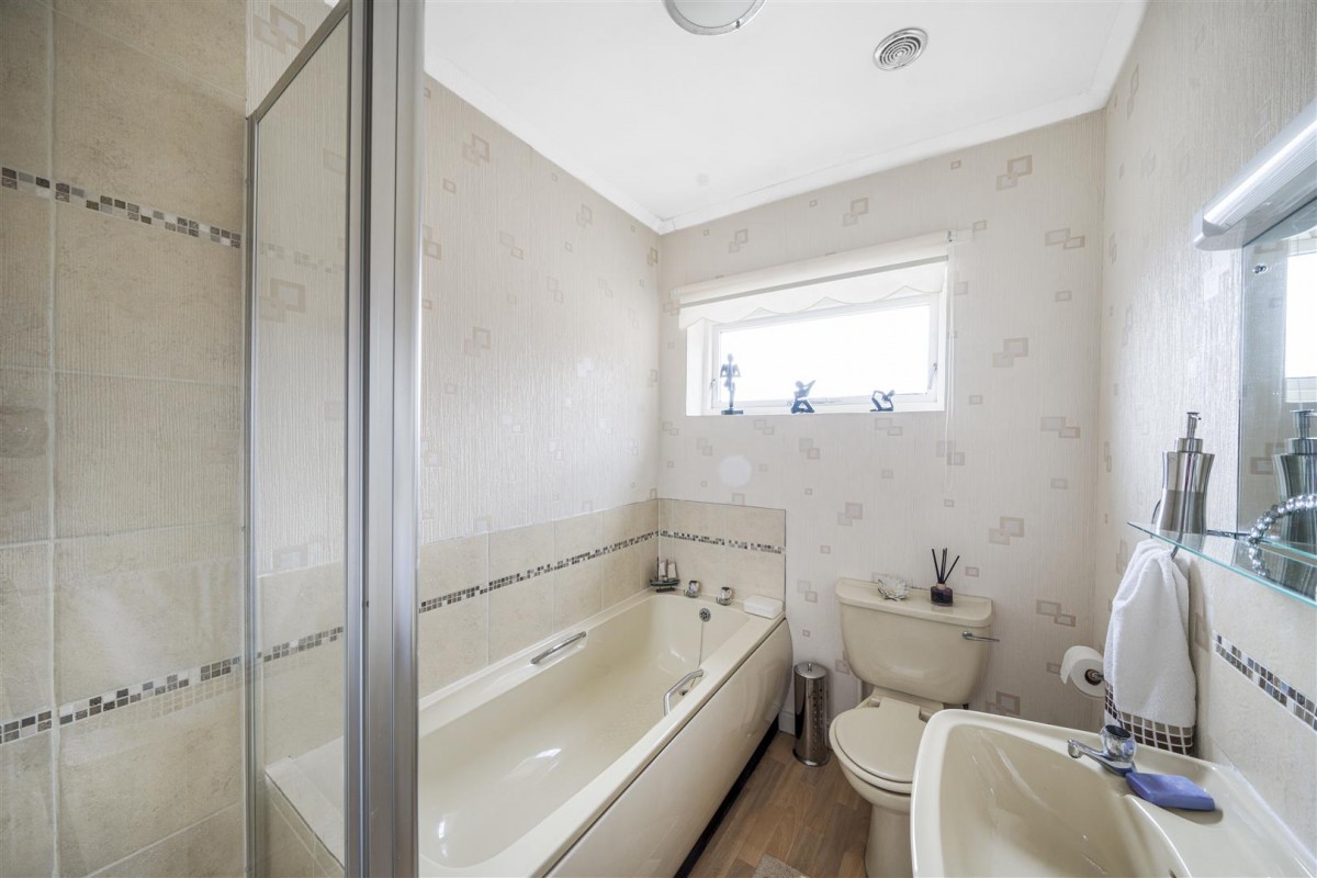 Hillshaw Park Way, Ripon