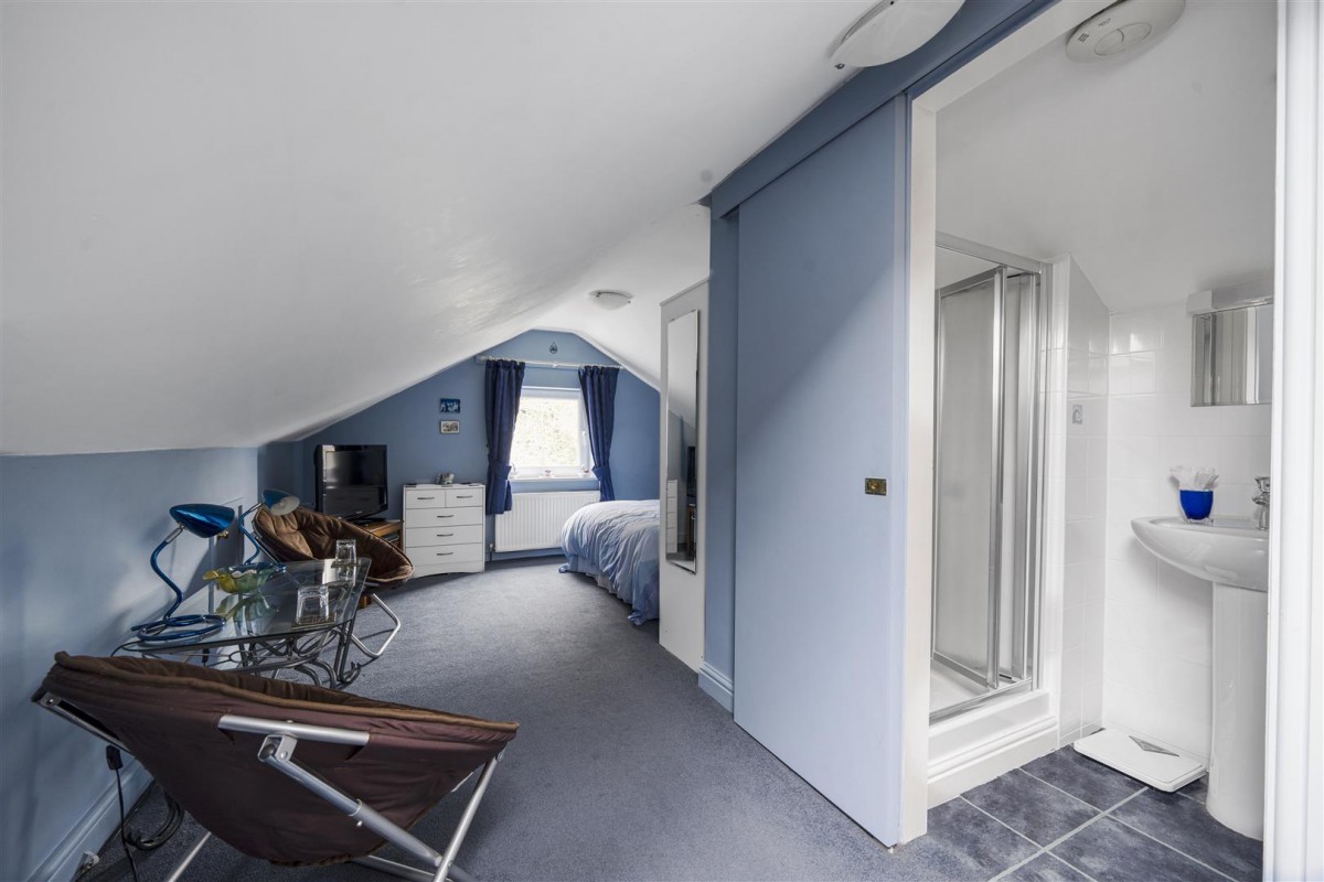 Hillshaw Park Way, Ripon