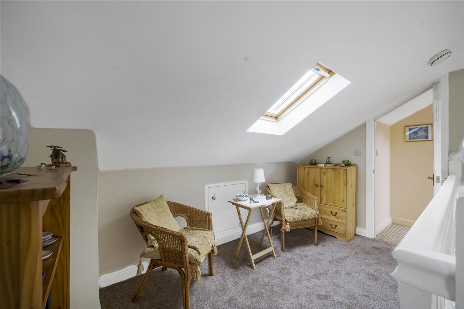 Hillshaw Park Way, Ripon