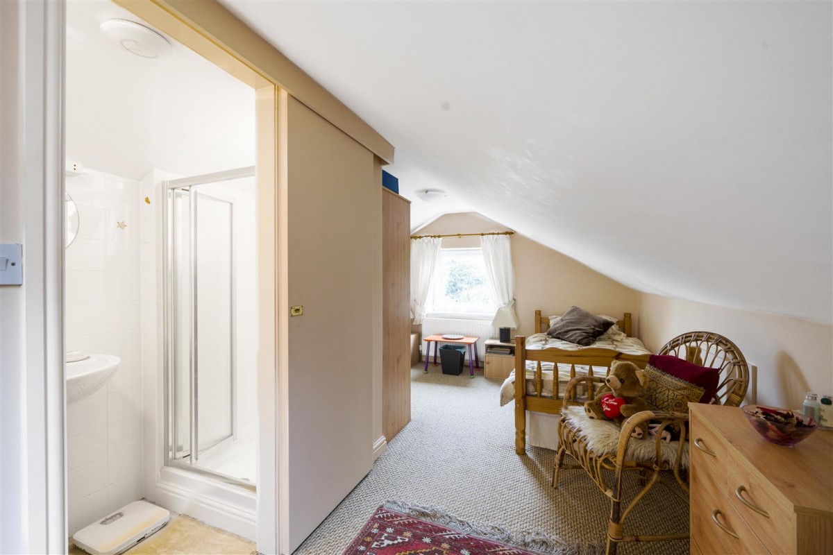 Hillshaw Park Way, Ripon