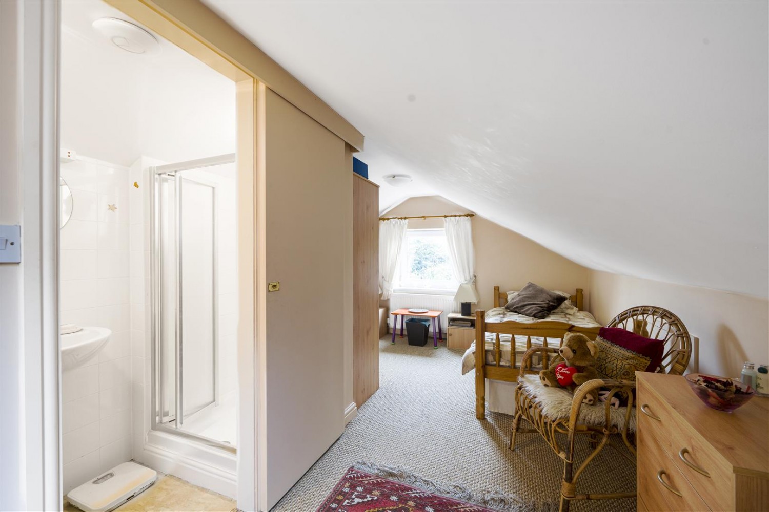 Hillshaw Park Way, Ripon