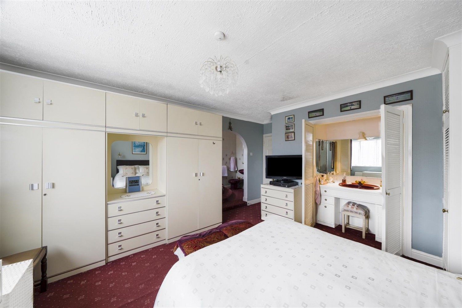 Hillshaw Park Way, Ripon