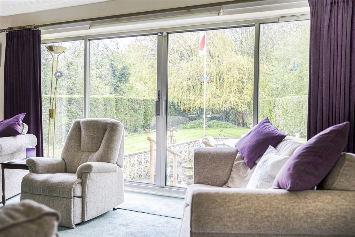 Hillshaw Park Way, Ripon