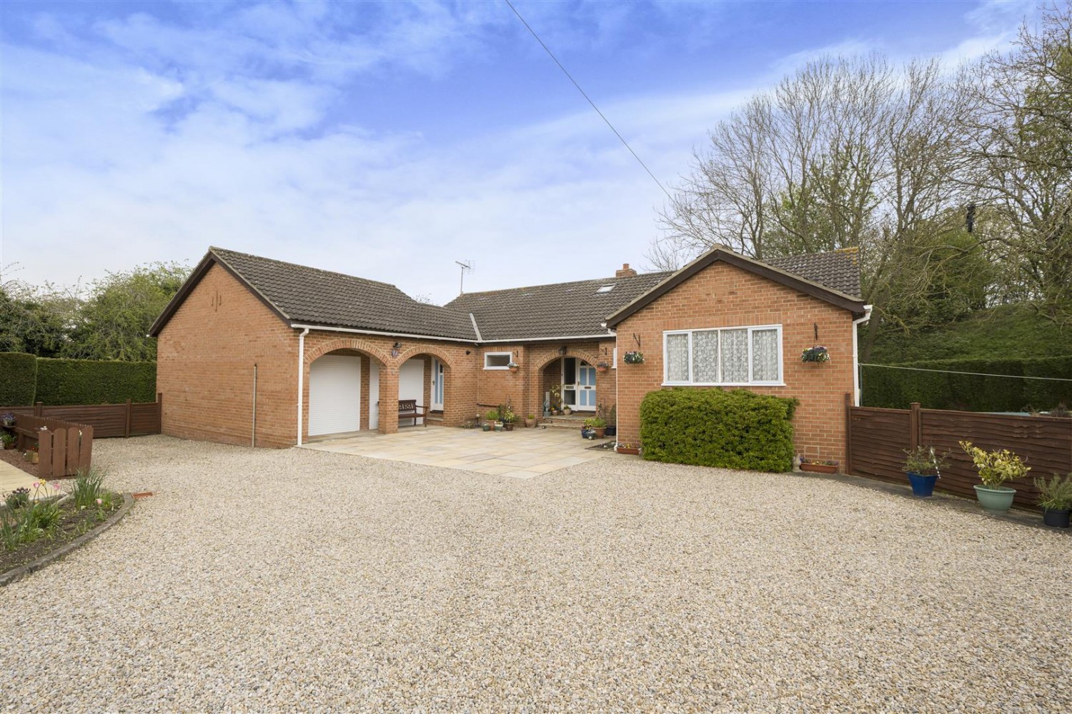 Hillshaw Park Way, Ripon