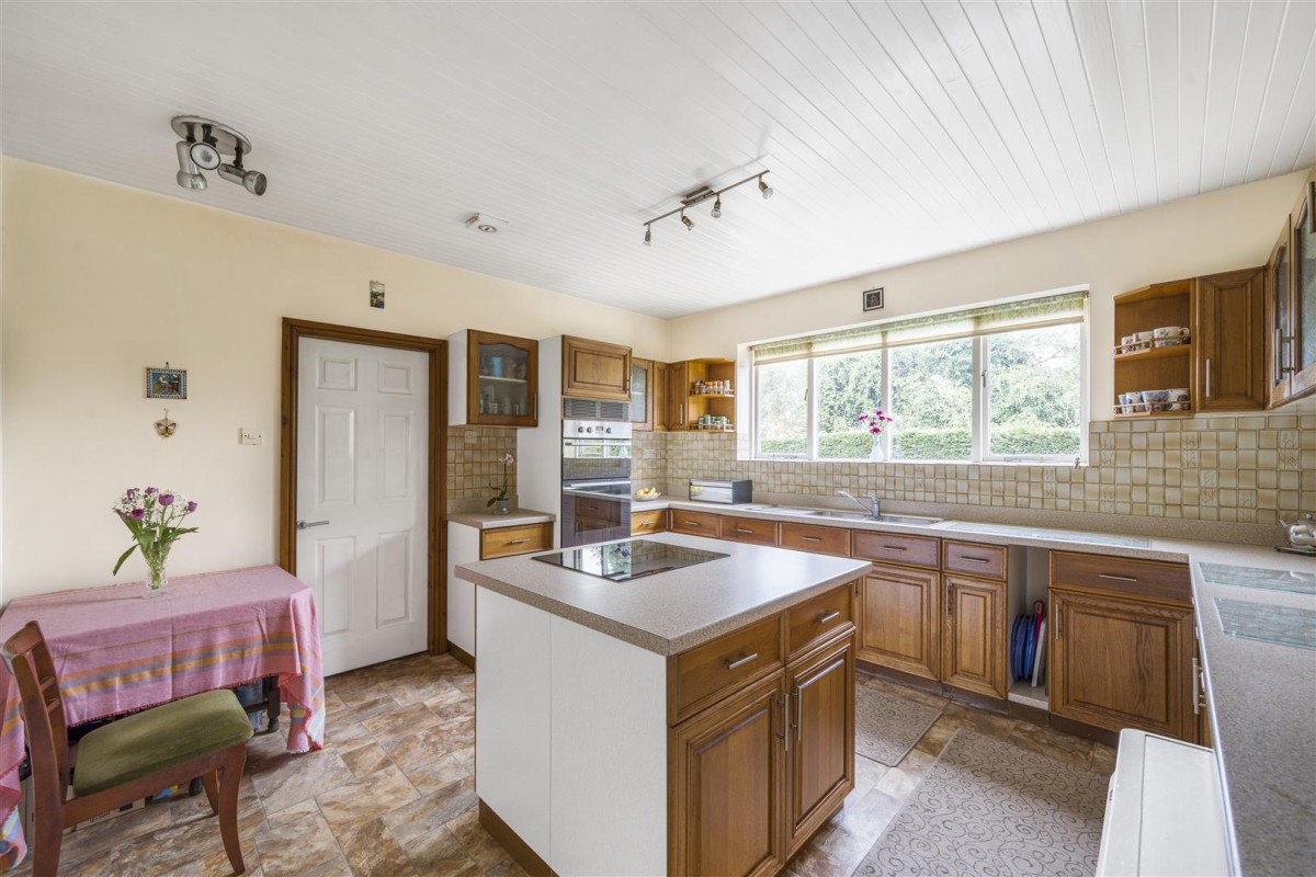 Hillshaw Park Way, Ripon