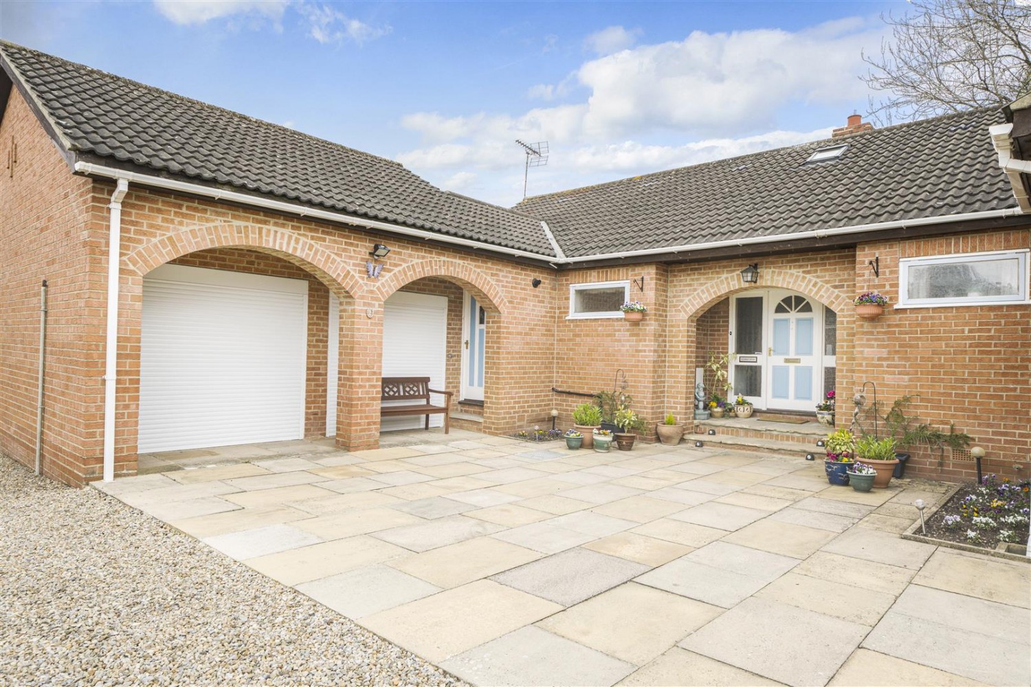 Hillshaw Park Way, Ripon