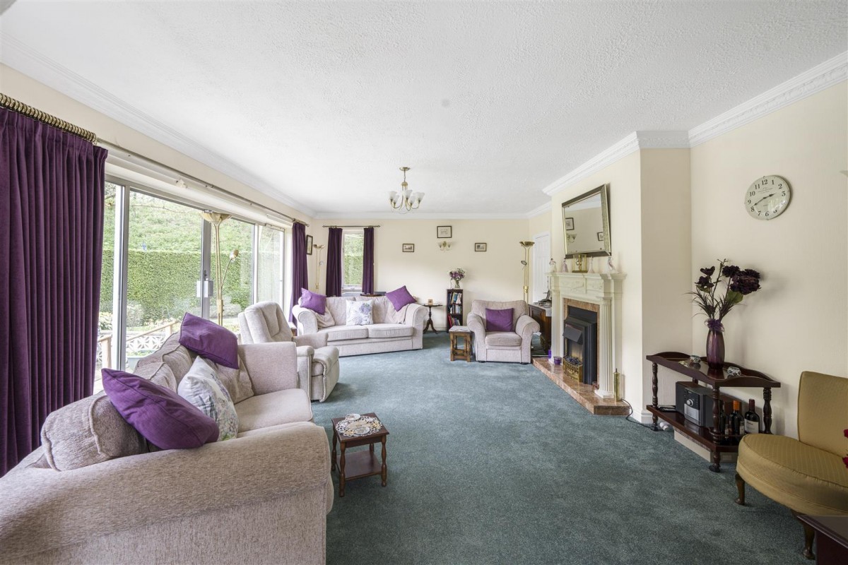 Hillshaw Park Way, Ripon