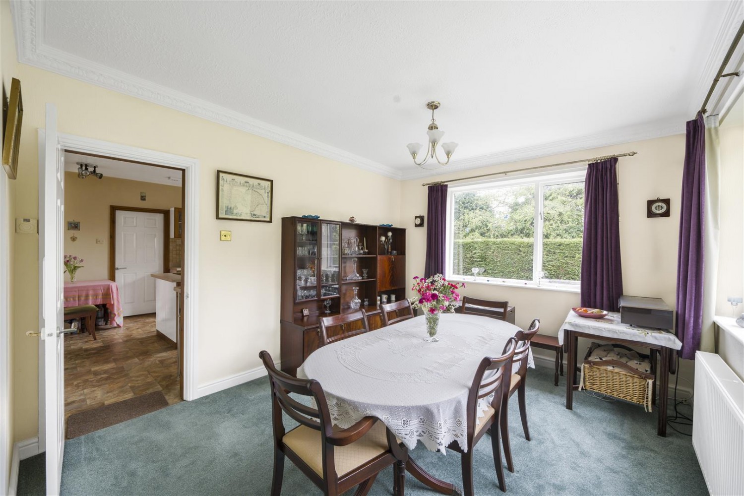 Hillshaw Park Way, Ripon