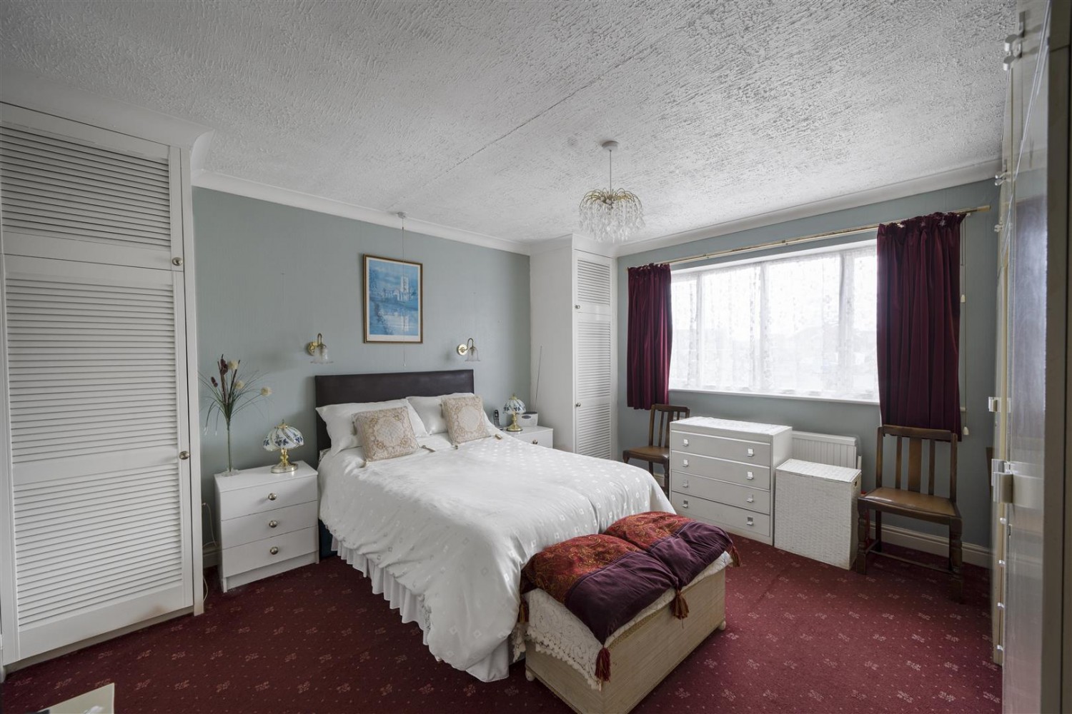 Hillshaw Park Way, Ripon