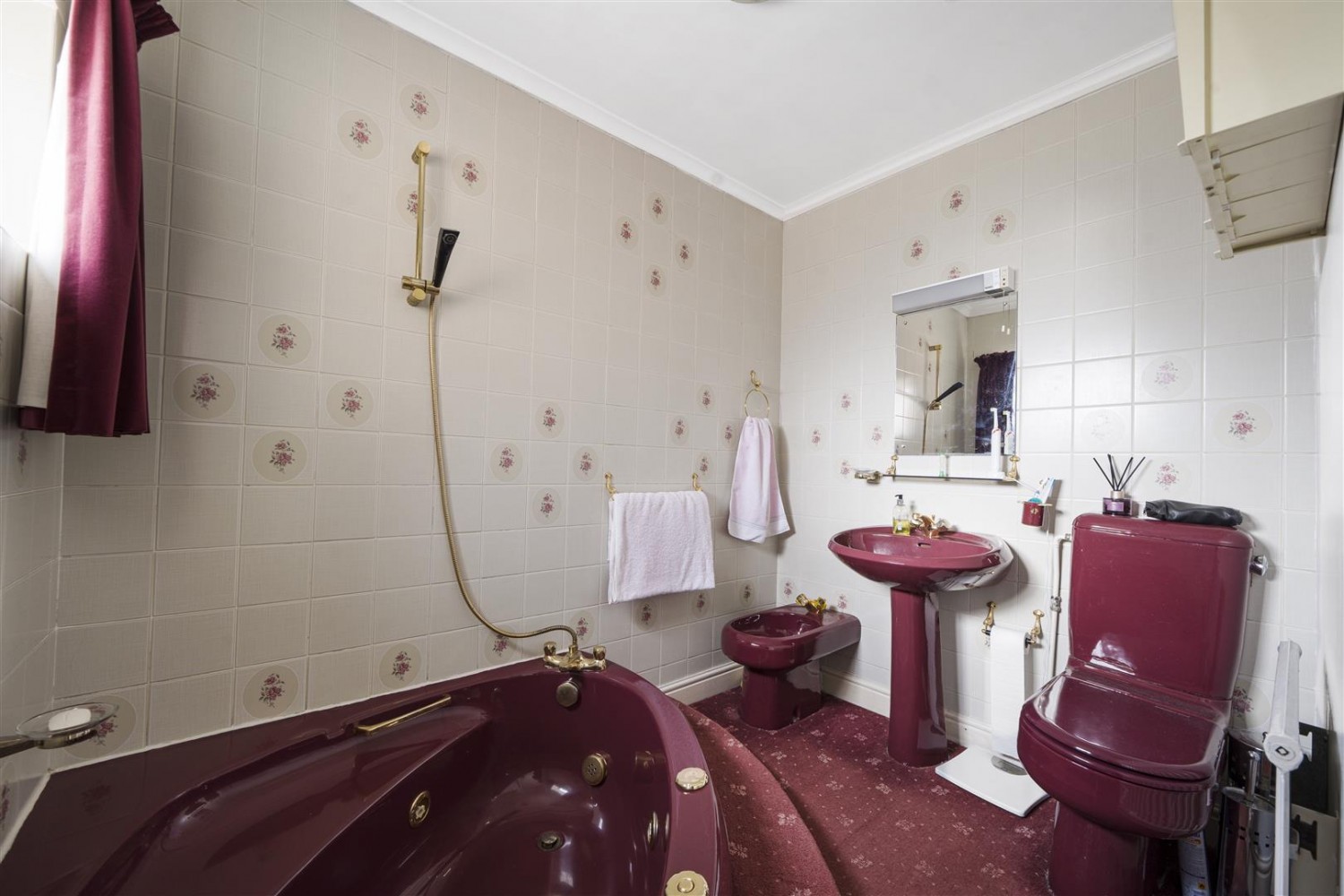 Hillshaw Park Way, Ripon