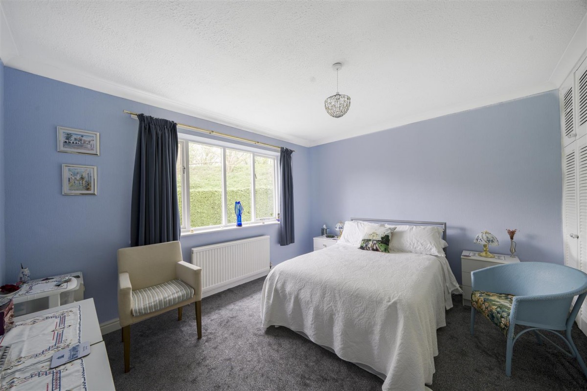 Hillshaw Park Way, Ripon