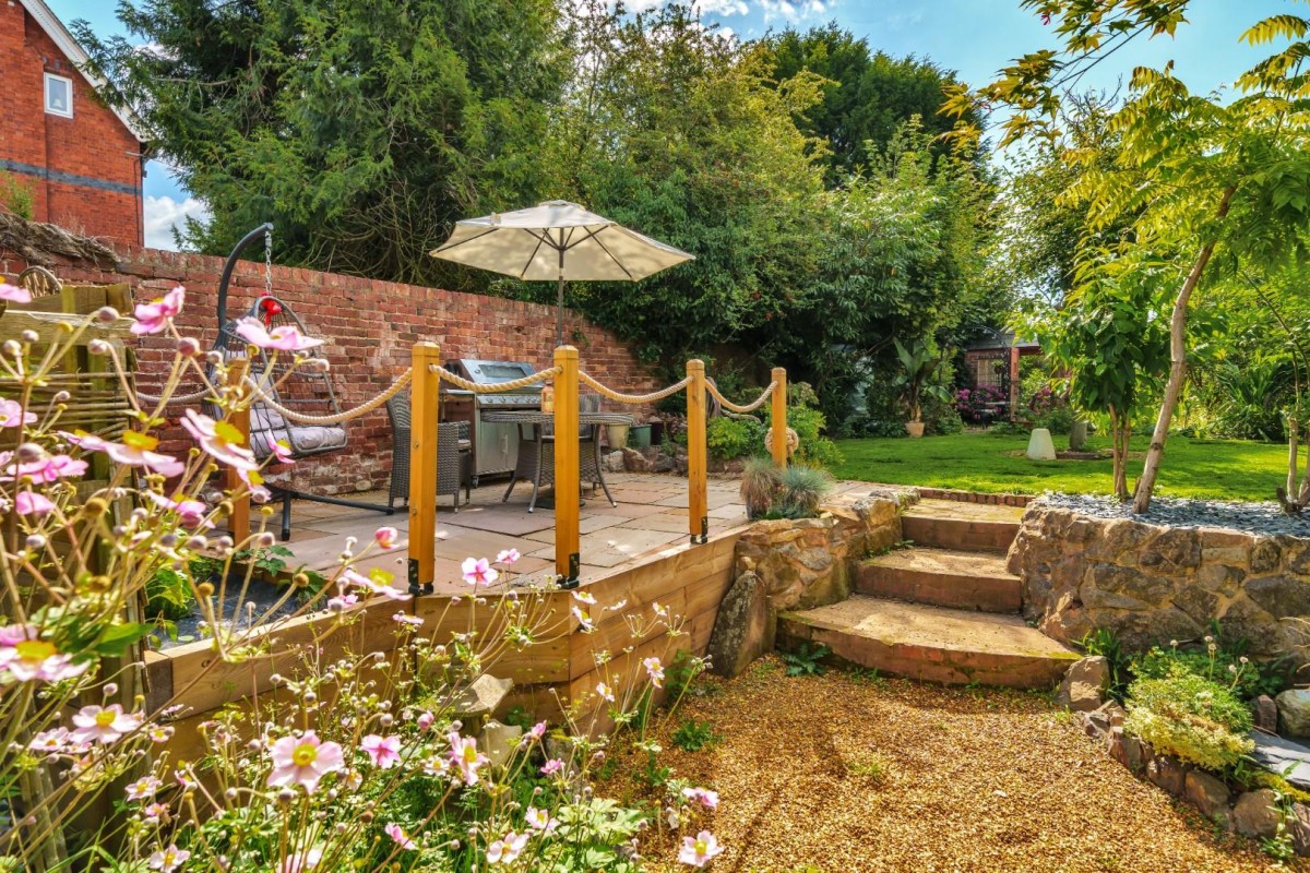 Leadon House Hotel, Ross Road, Ledbury, HR8 2LP